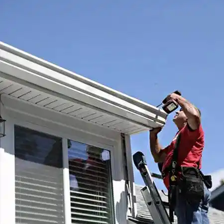 gutter services Jackson